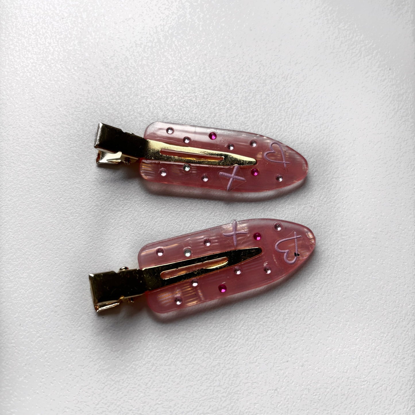 Make Up Clip Bundle
