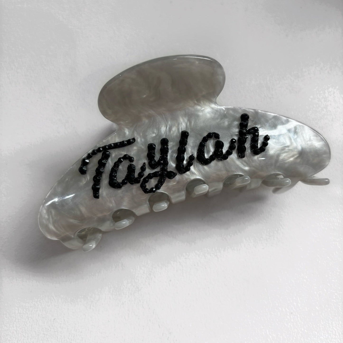 Custom Claw Clips