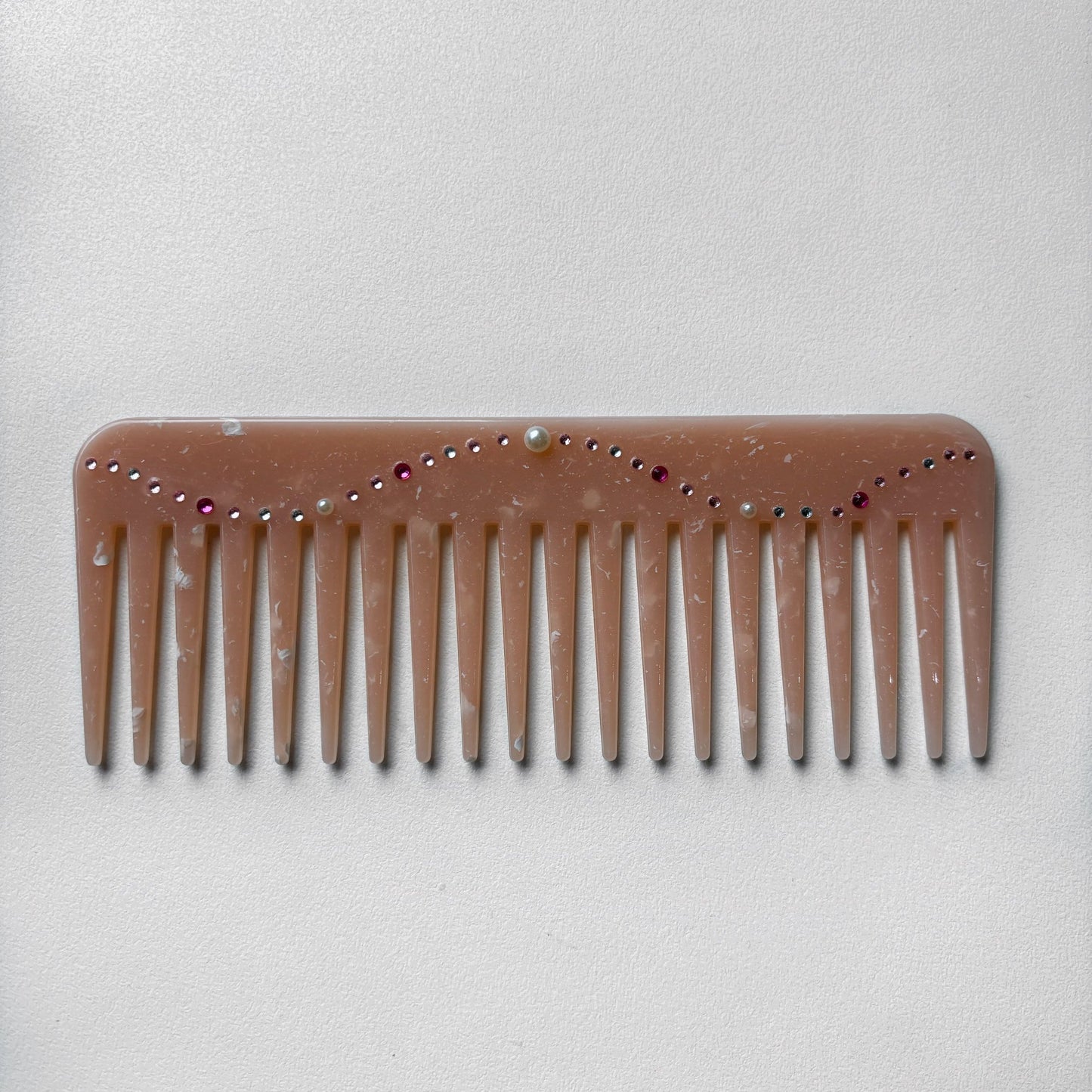 Jewel Comb