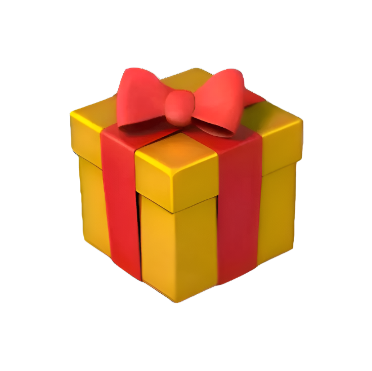 Gift Wrapping