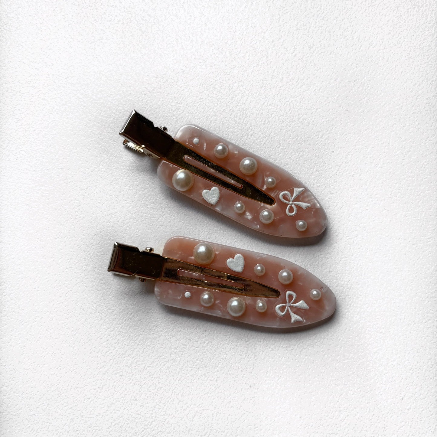 Make Up Clip Bundle