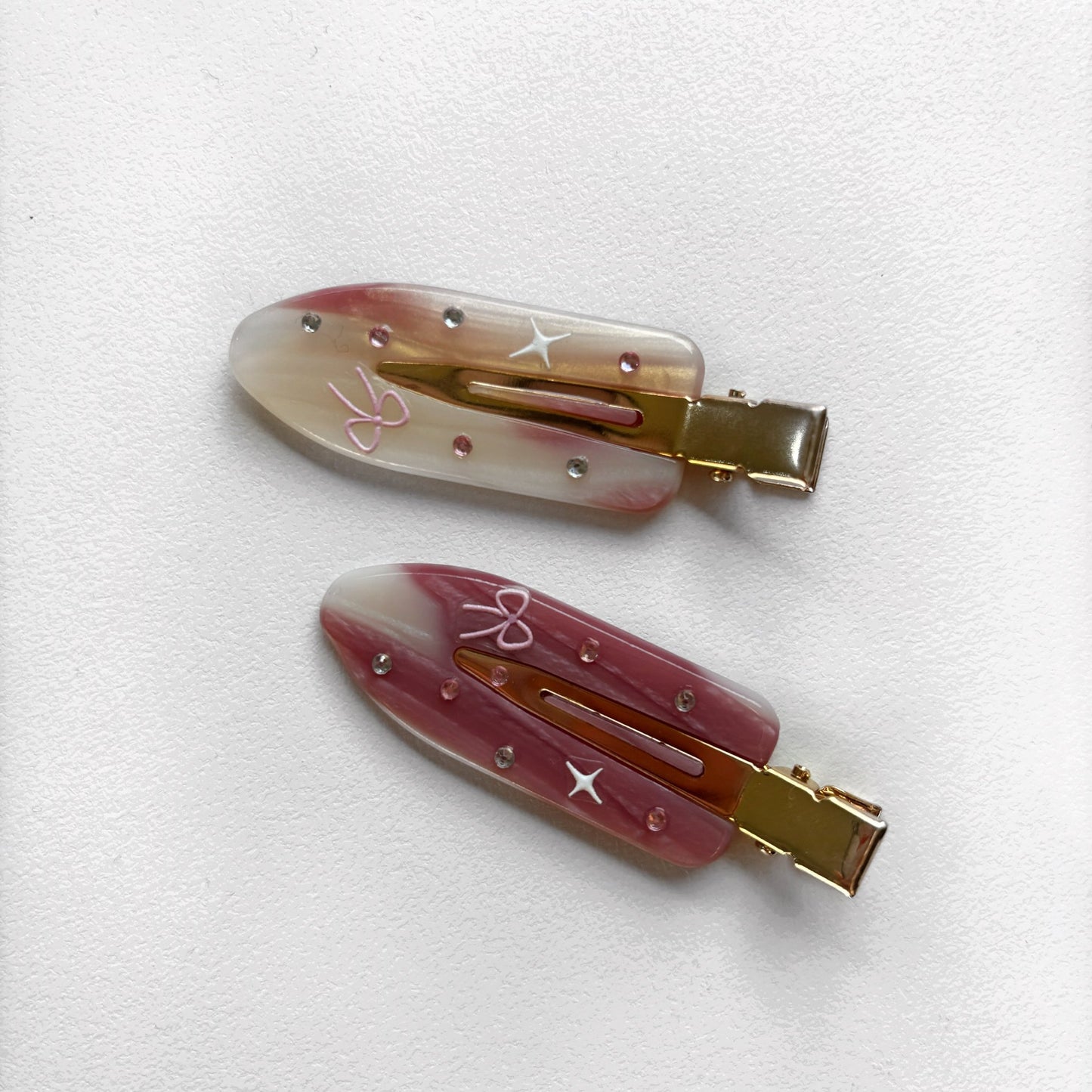 Make Up Clip Bundle