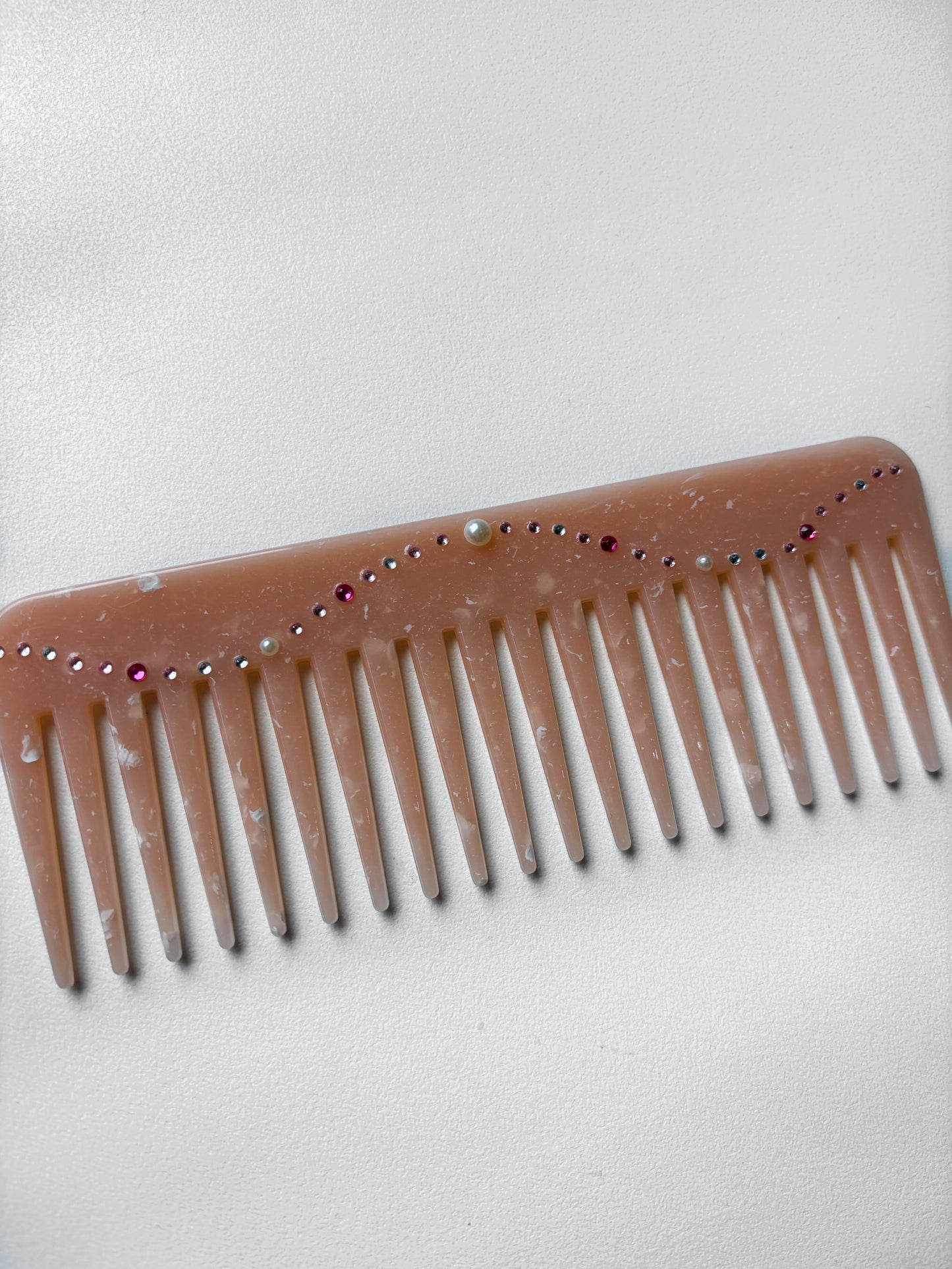 Jewel Comb