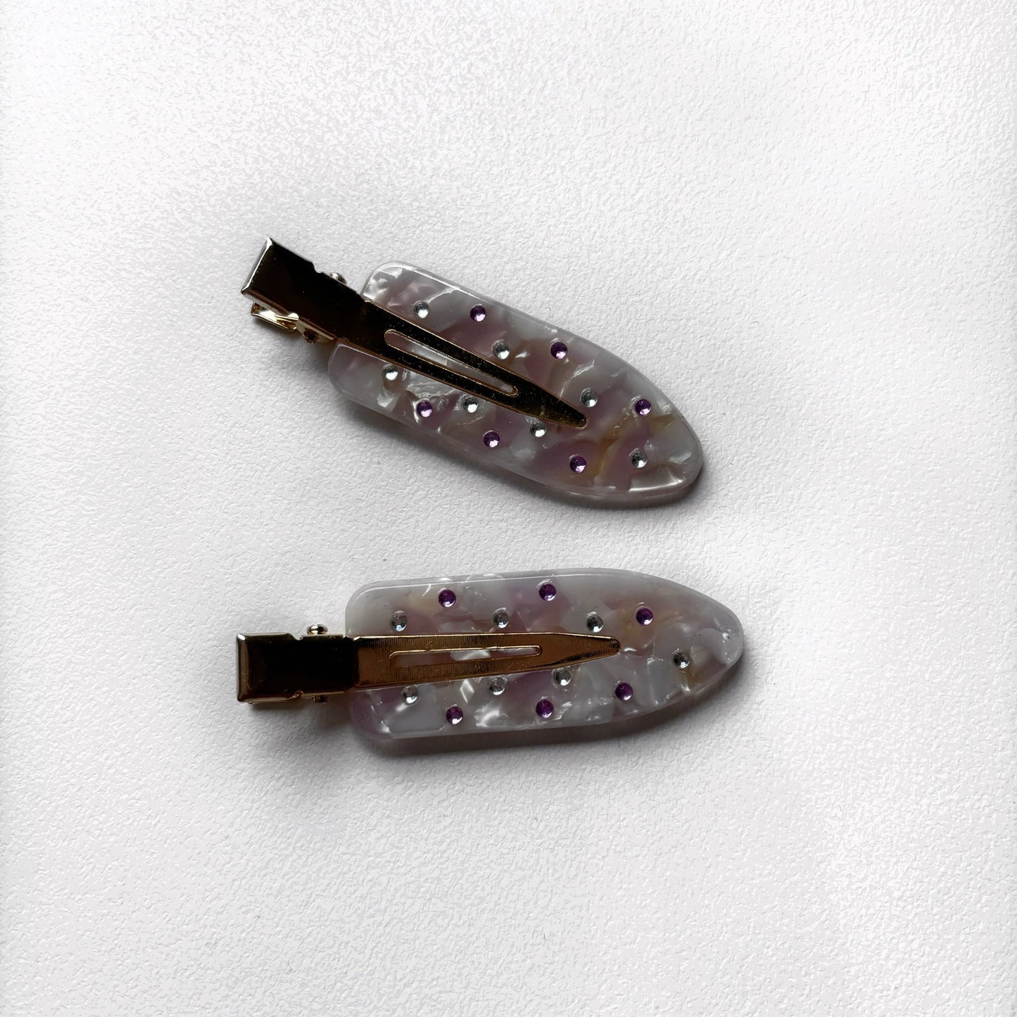 Make Up Clip Bundle