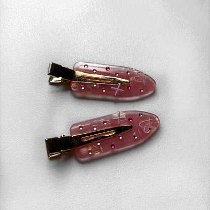 Make Up Clip Bundle