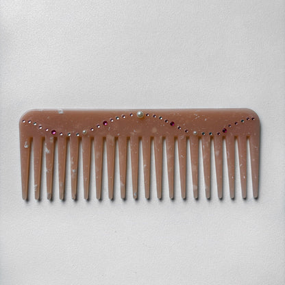 Jewel Comb
