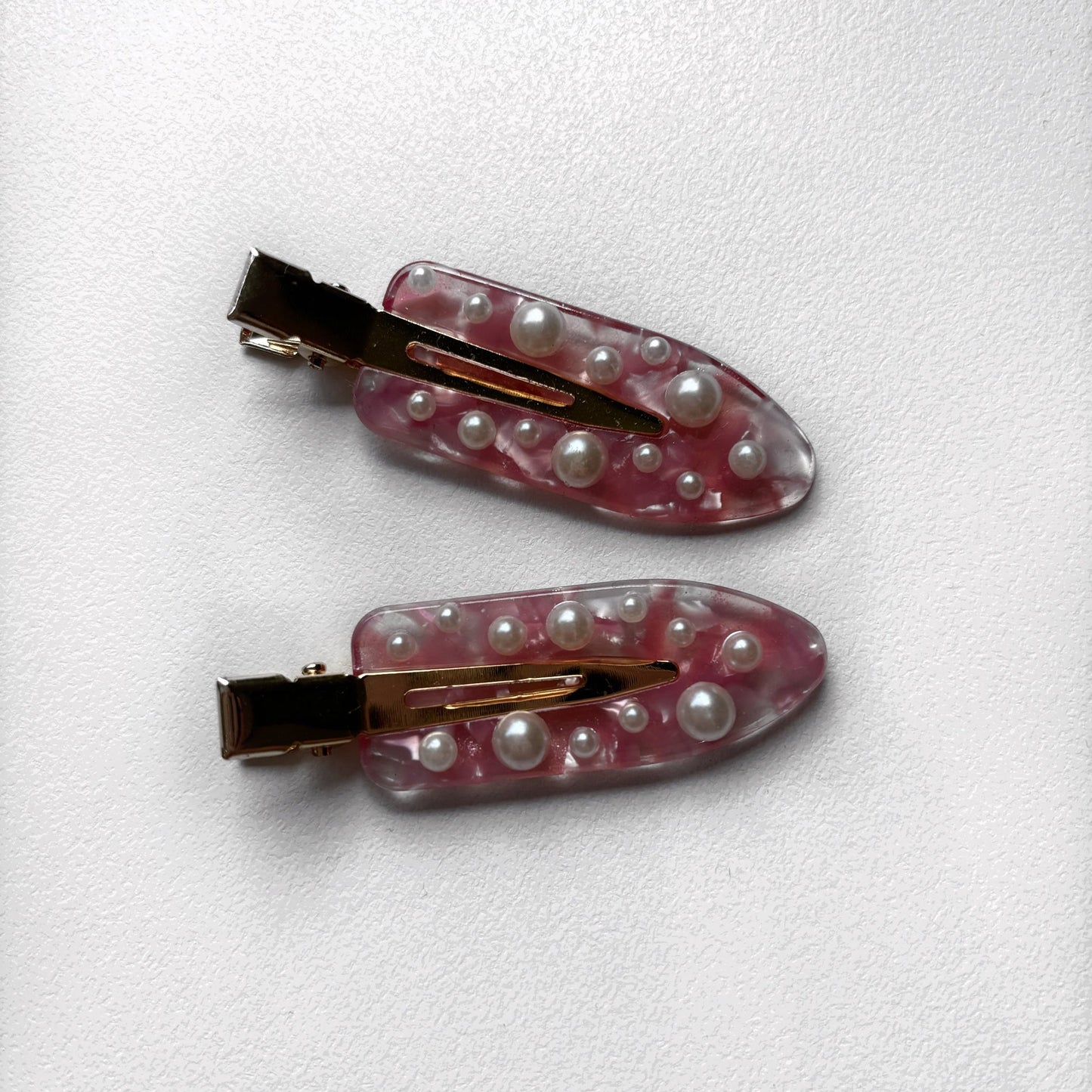 Make Up Clip Bundle