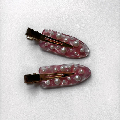 Make Up Clip Bundle