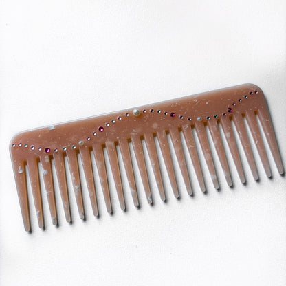 Jewel Comb