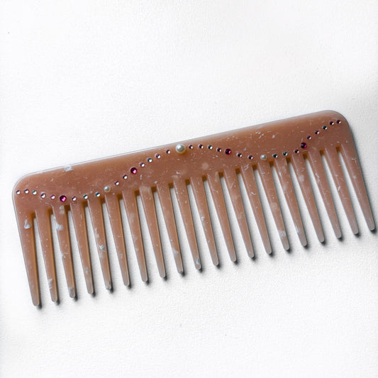 Jewel Comb