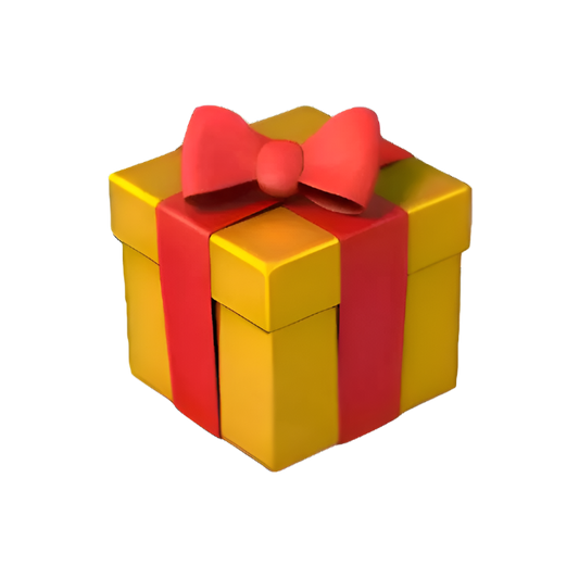 Gift Wrapping