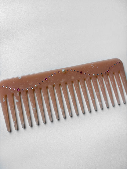 Jewel Comb